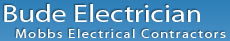 Bude Electrician -  Mobbs Electrical Contractors